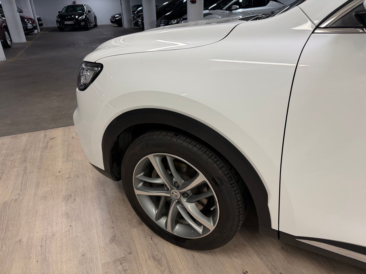 MG eHS 1.5TGDI PHEV Luxury  - Foto 9