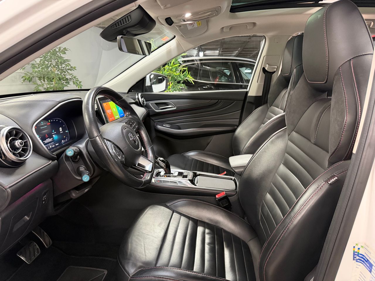 MG eHS 1.5TGDI PHEV Luxury  - Foto 17