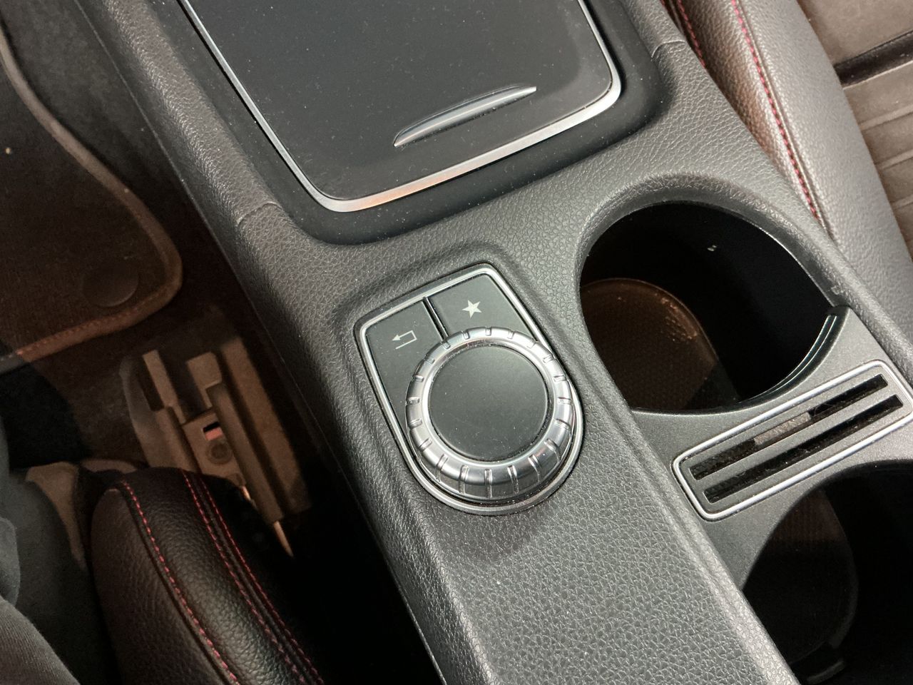 Mercedes Clase A 200CDi AMG  - Foto 37