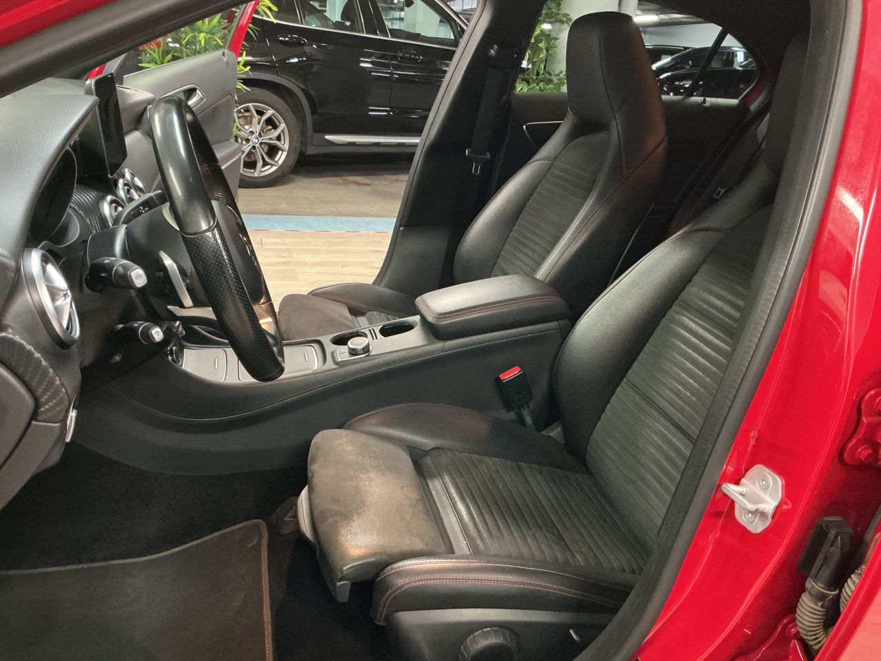 Mercedes Clase A 200CDi AMG  - Foto 27