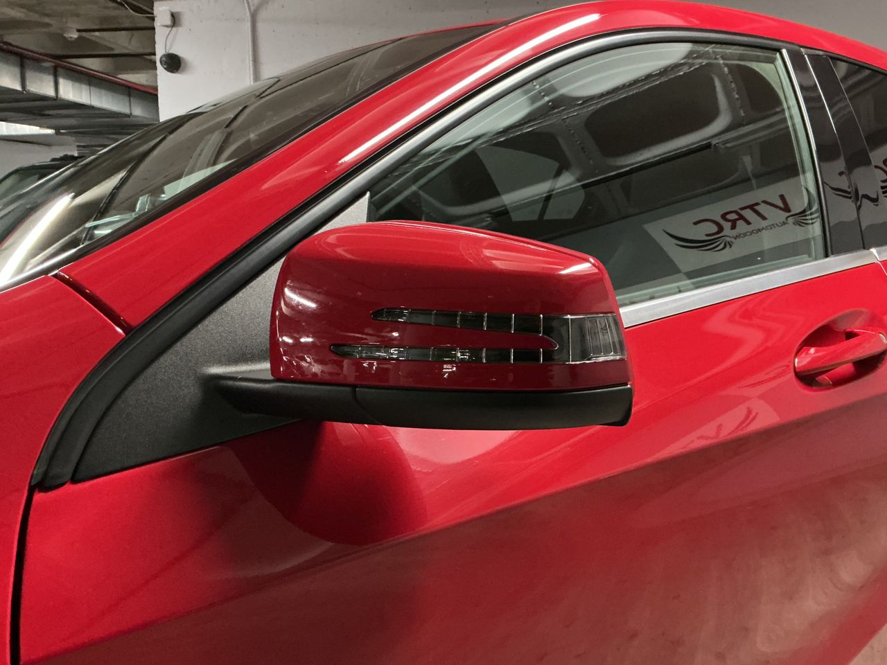 Mercedes Clase A 200CDi AMG  - Foto 9