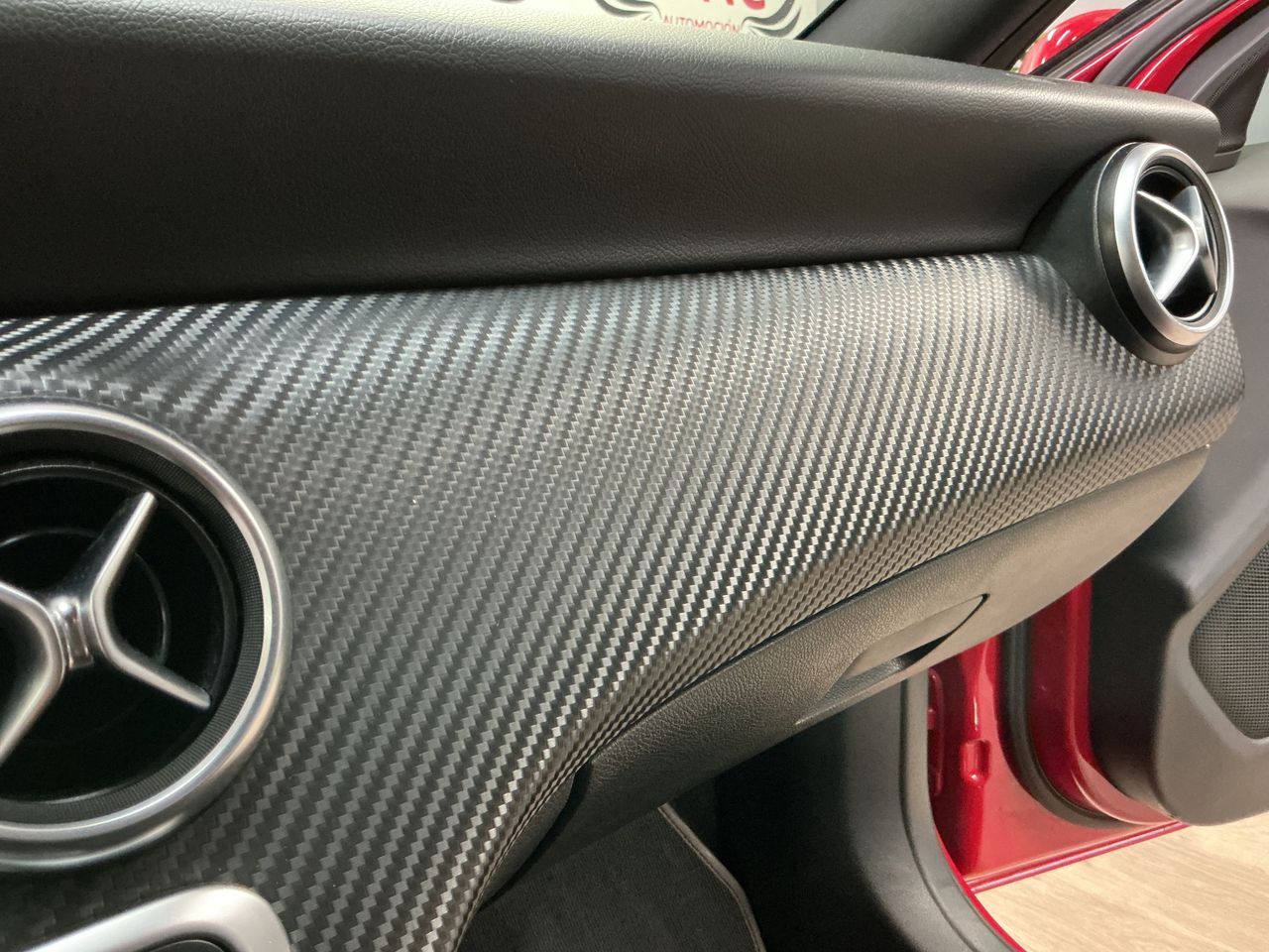 Mercedes Clase A 200CDi AMG  - Foto 42