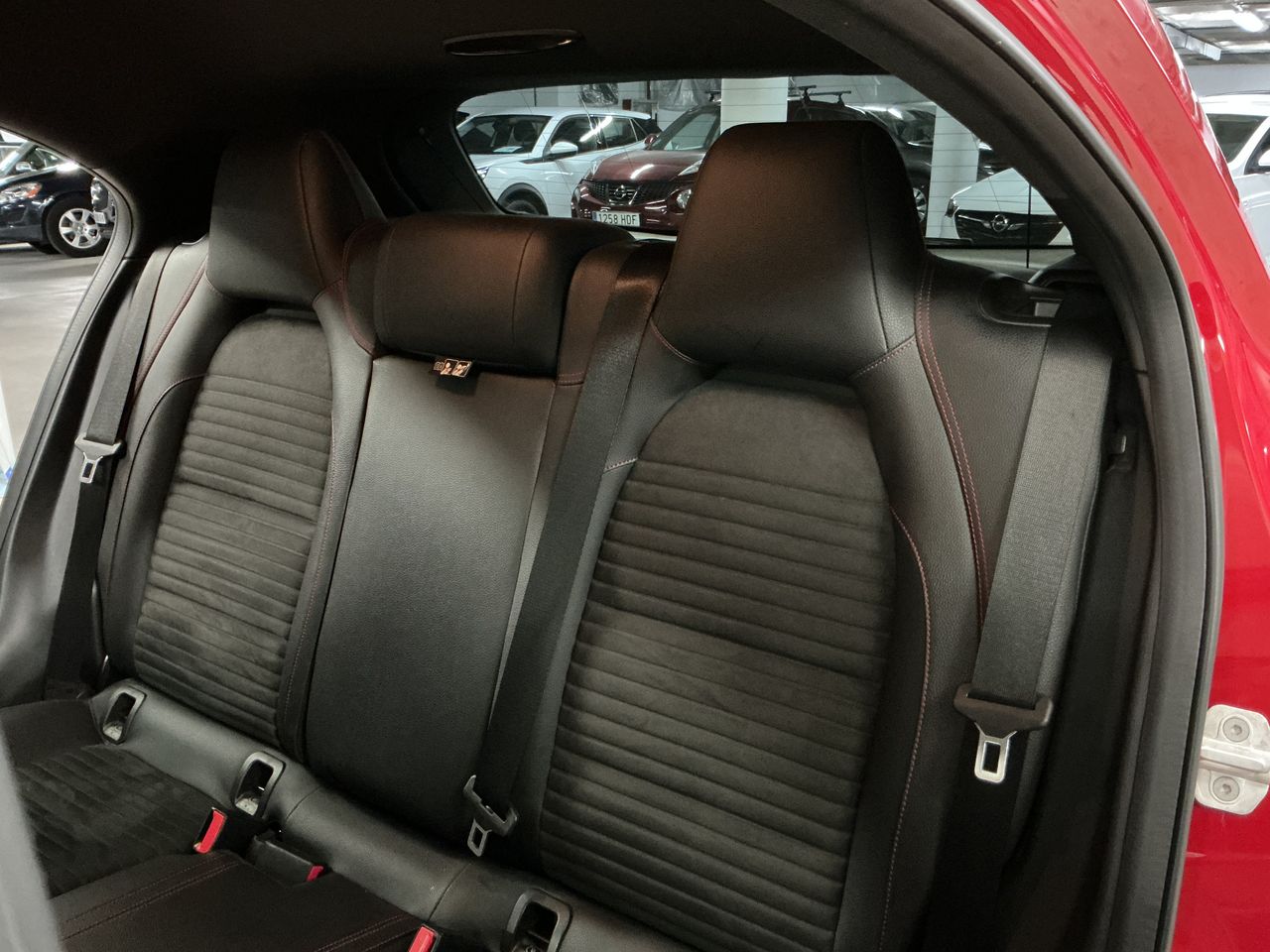 Mercedes Clase A 200CDi AMG  - Foto 25