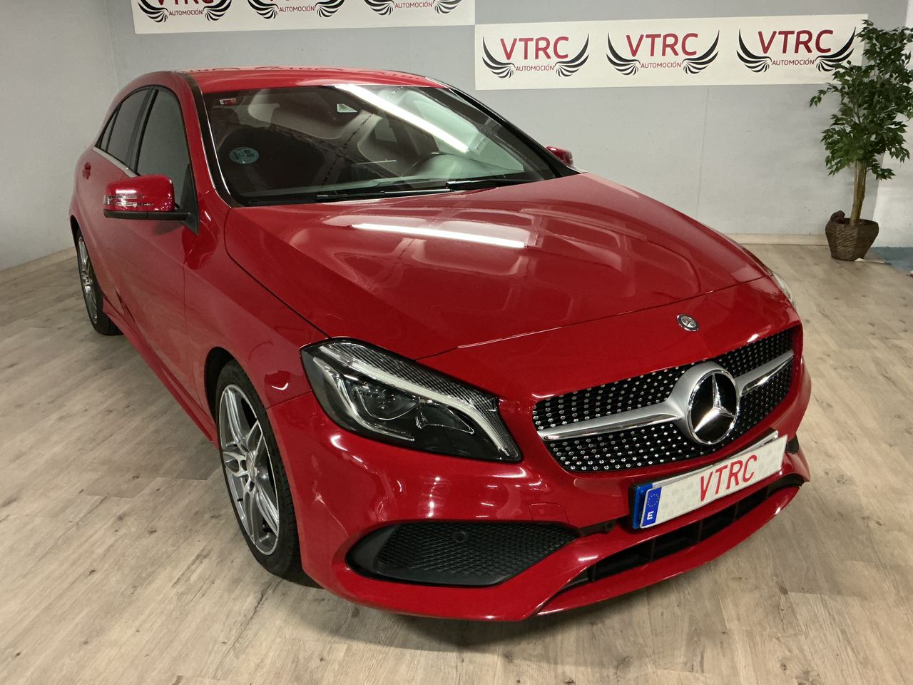Mercedes Clase A 200CDi AMG  - Foto 5