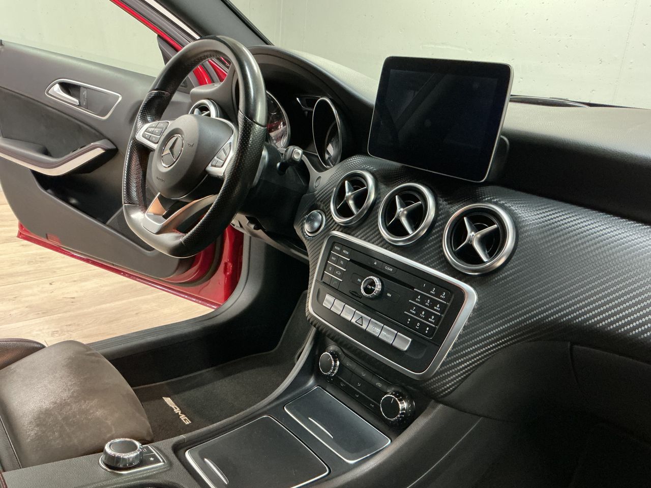 Mercedes Clase A 200CDi AMG  - Foto 30