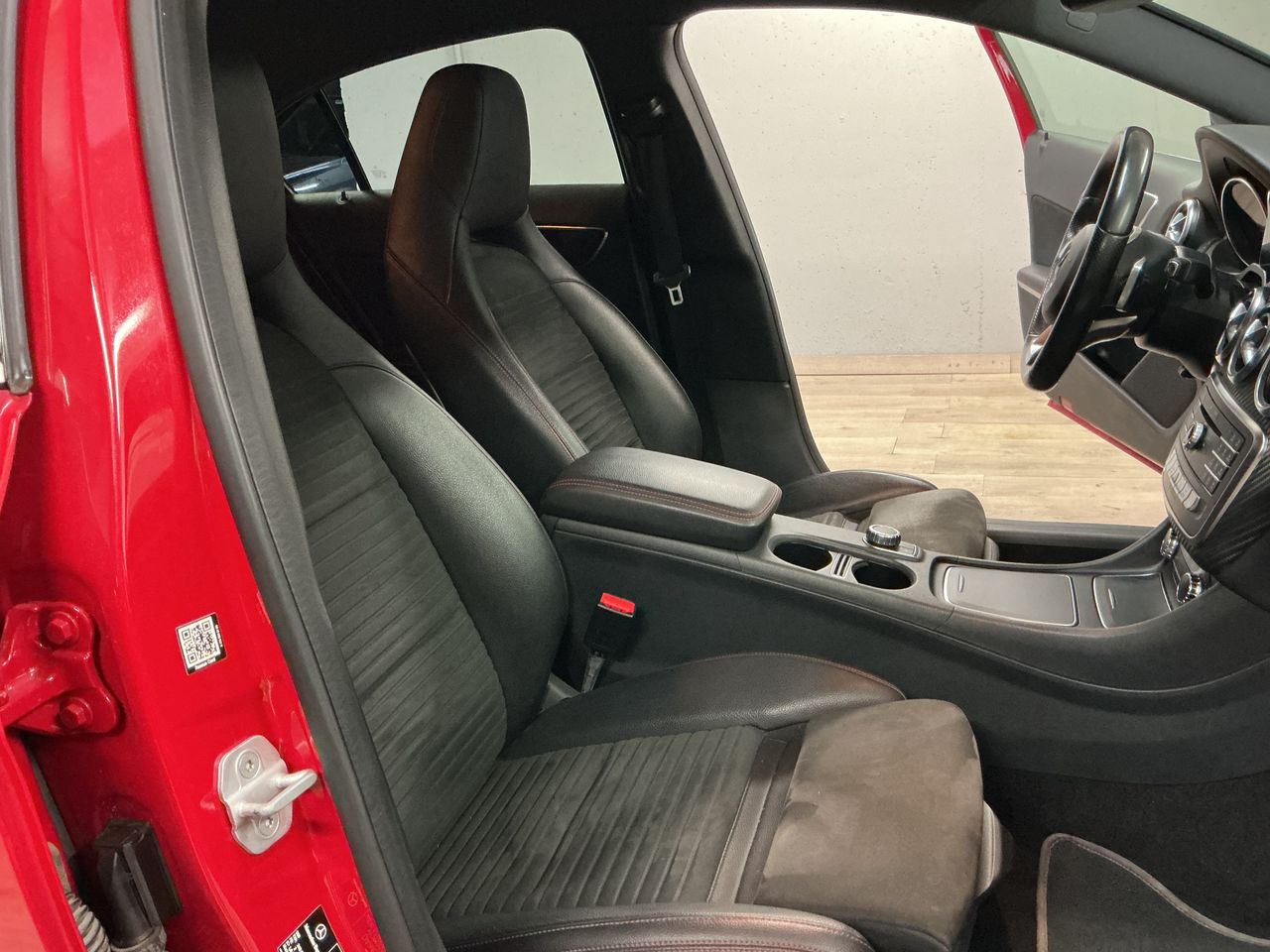 Mercedes Clase A 200CDi AMG  - Foto 28