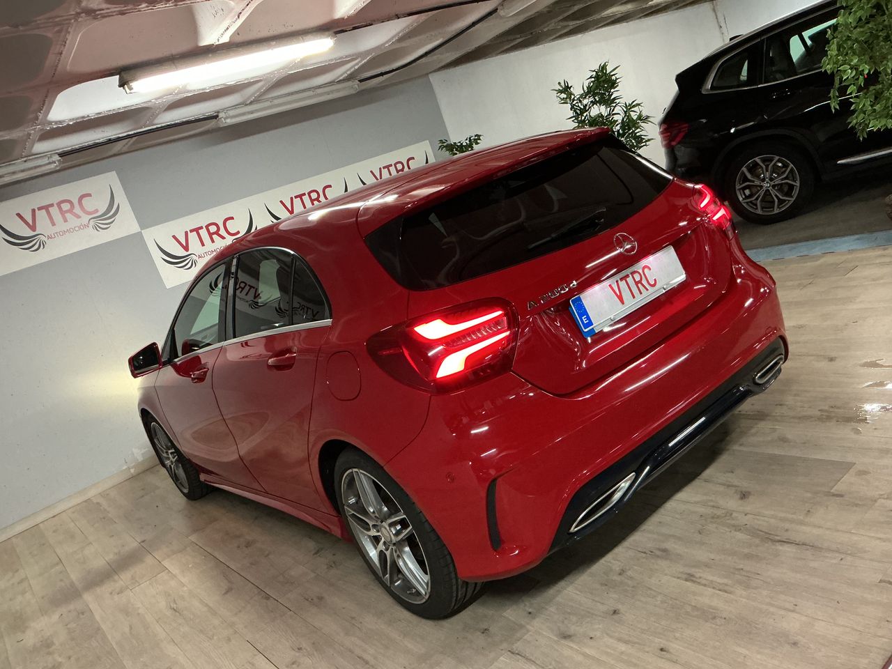 Mercedes Clase A 200CDi AMG  - Foto 18