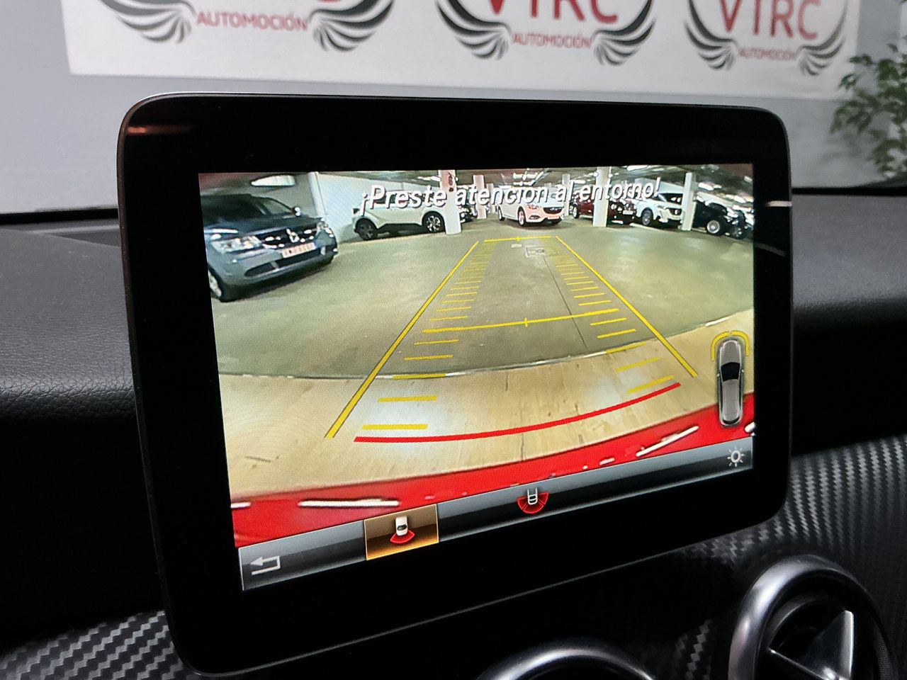 Mercedes Clase A 200CDi AMG  - Foto 48