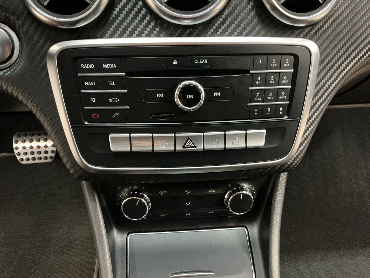 Mercedes Clase A 200CDi AMG  - Foto 36