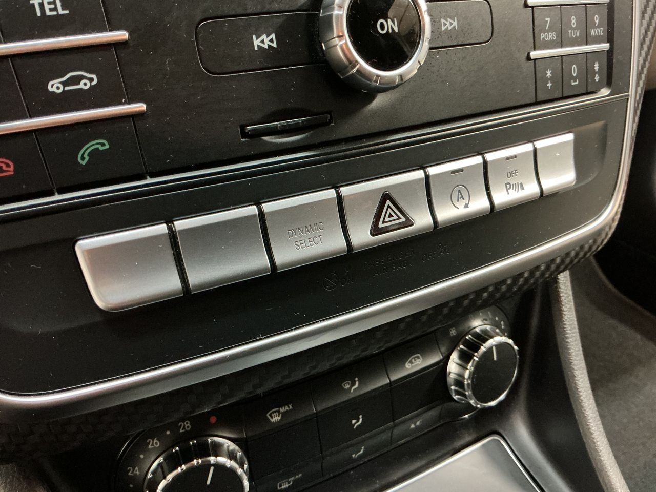 Mercedes Clase A 200CDi AMG  - Foto 38