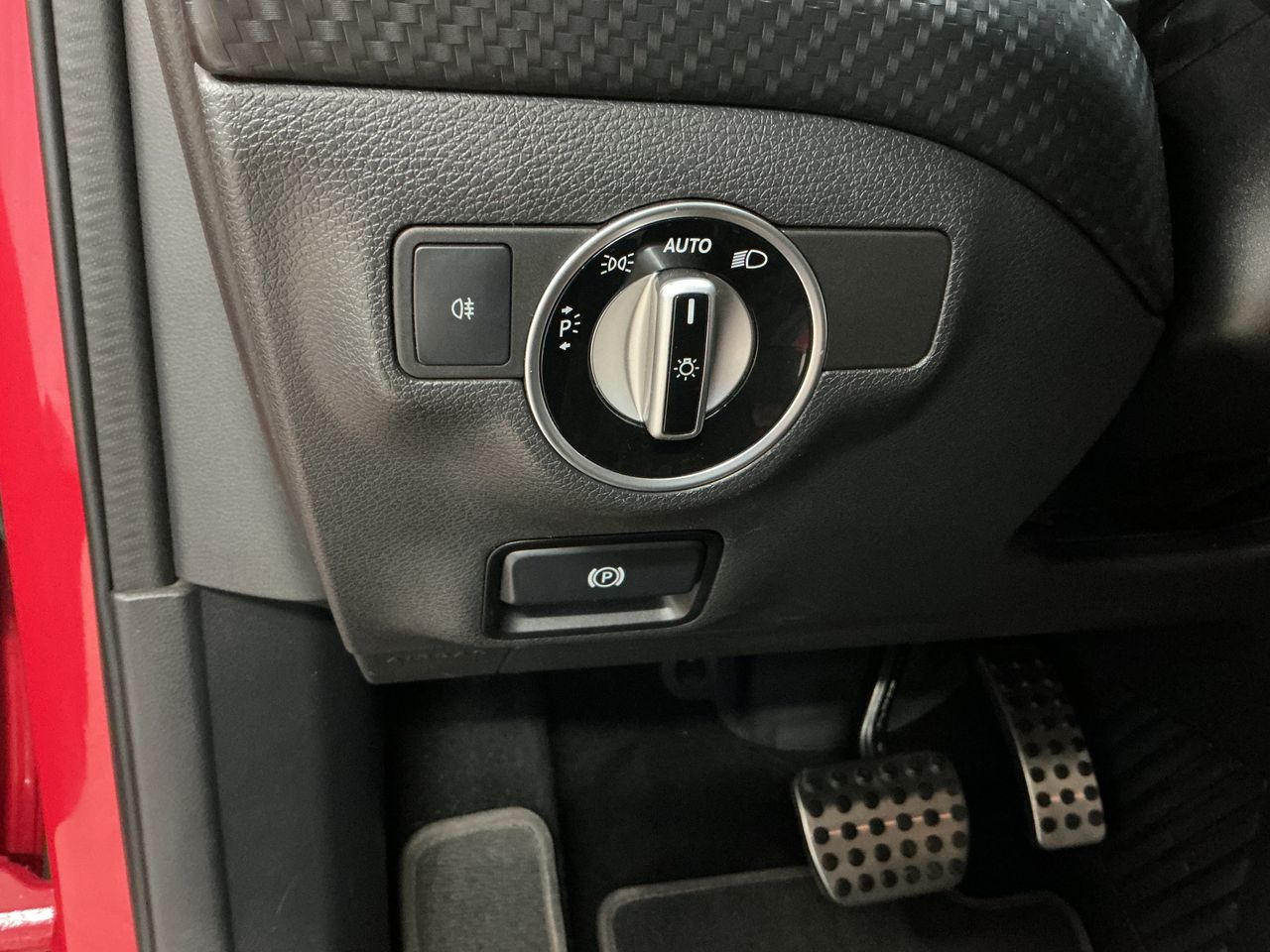 Mercedes Clase A 200CDi AMG  - Foto 39