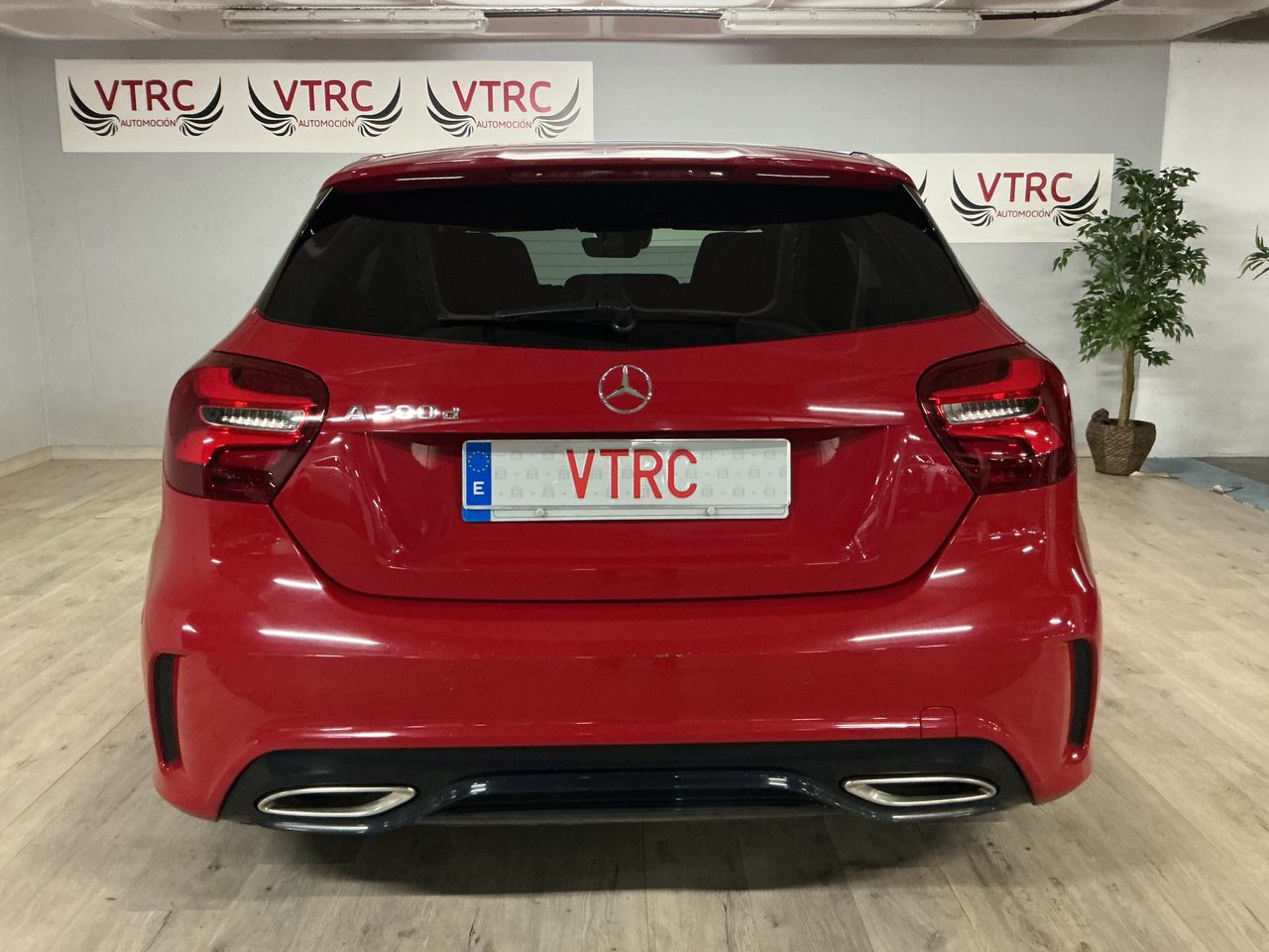 Mercedes Clase A 200CDi AMG  - Foto 13