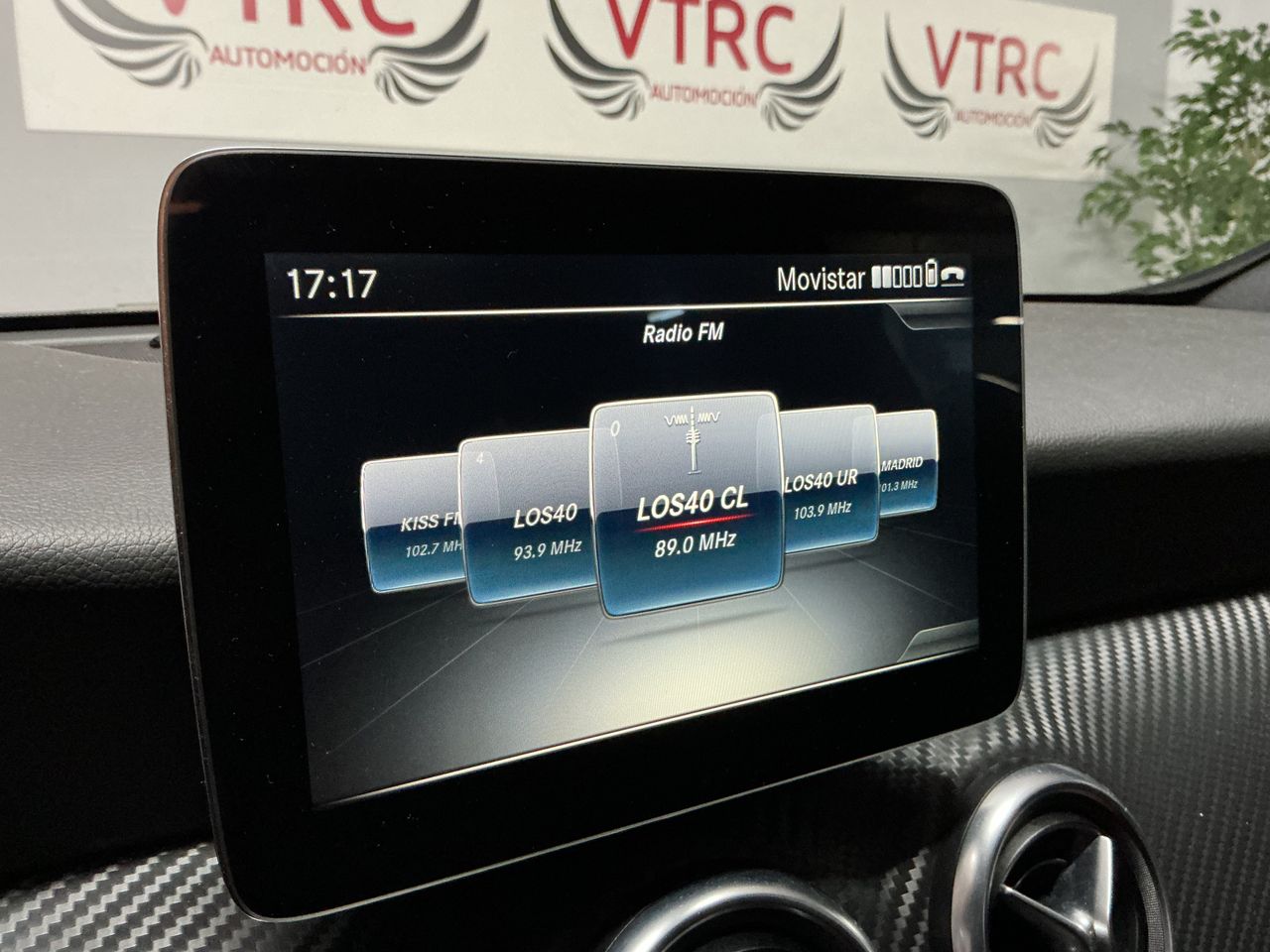 Mercedes Clase A 200CDi AMG  - Foto 44