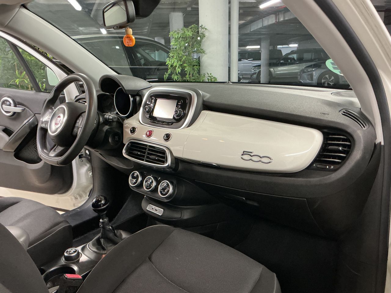Fiat 500X Urban 10 Firefly - Foto 17