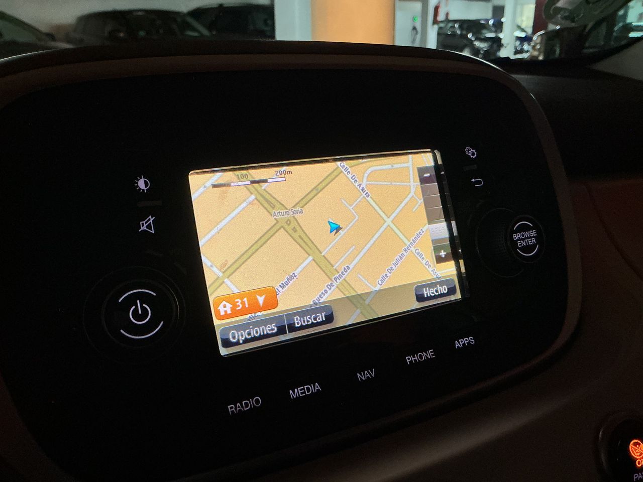 Fiat 500X Urban 10 Firefly - Foto 24