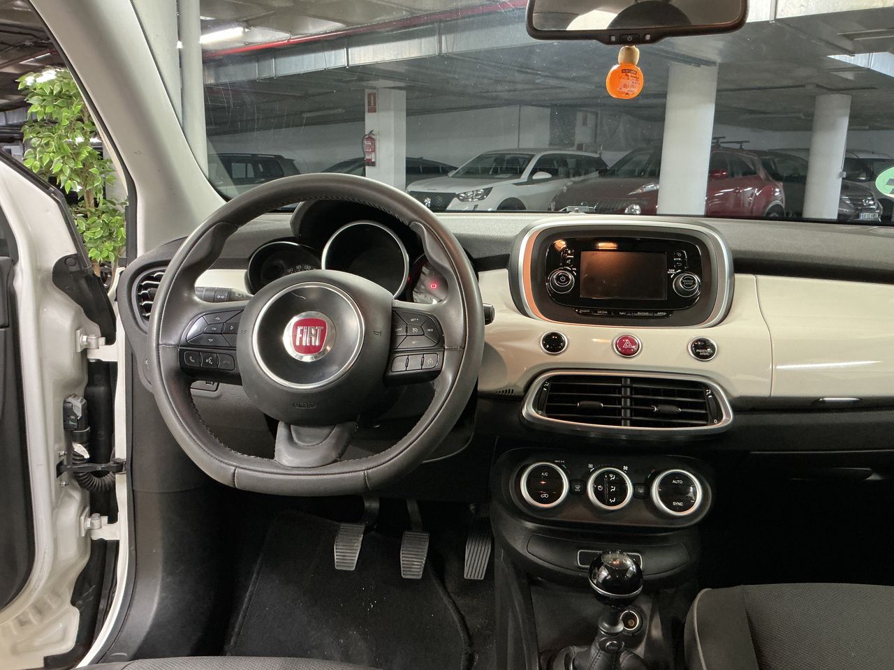 Fiat 500X Urban 10 Firefly - Foto 15
