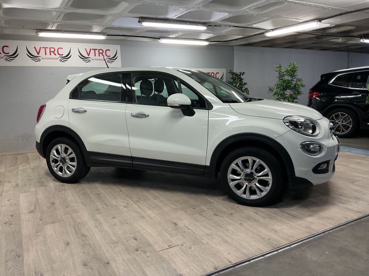 Fiat 500X Urban 10 Firefly - Foto 3