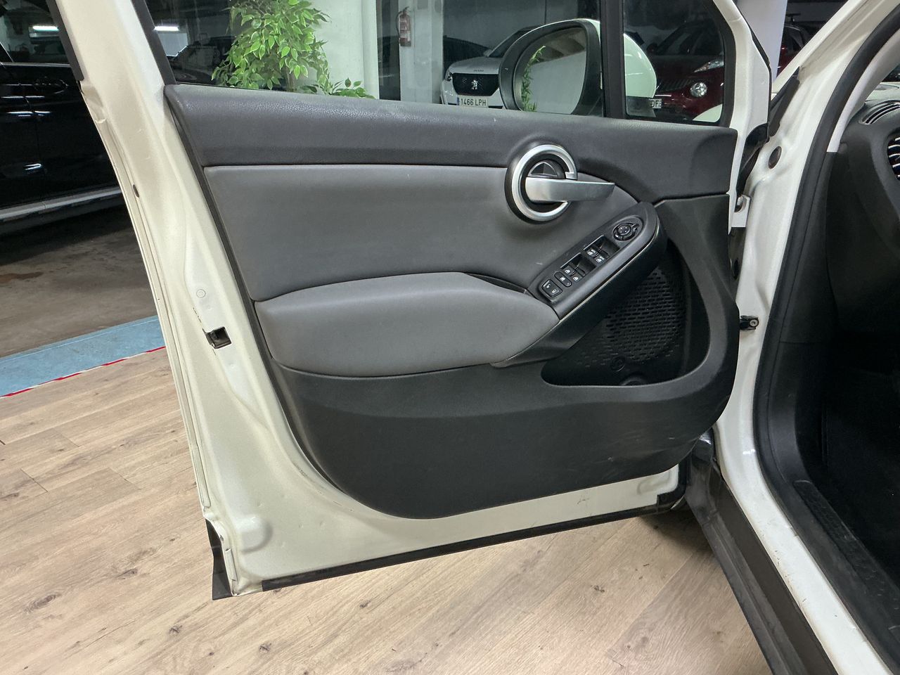 Fiat 500X Urban 10 Firefly - Foto 11