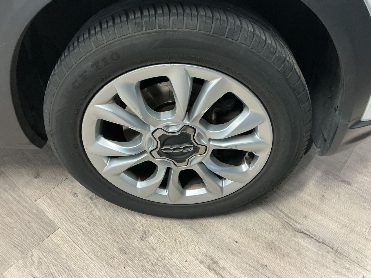 Fiat 500X Urban 10 Firefly - Foto 4