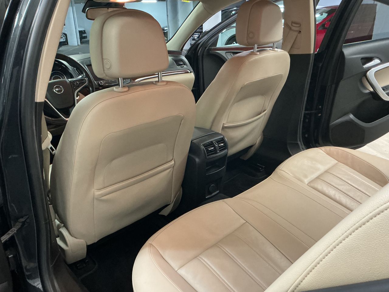 Opel Insignia  5p Excellence 1.6 CDTI ecoFLEX 136 CV Start & Stop - Foto 16