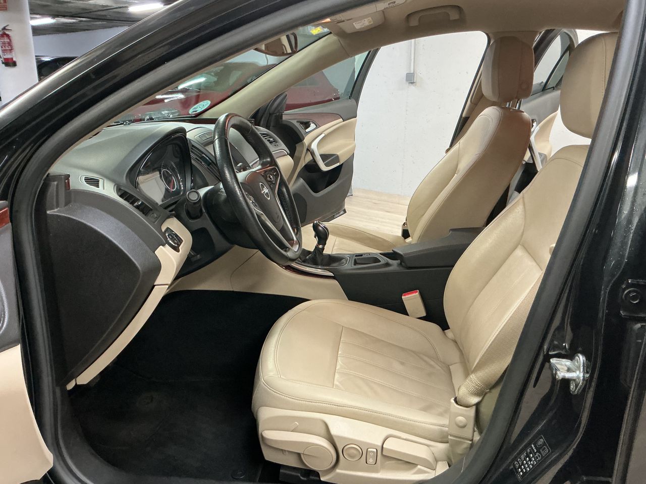 Opel Insignia  5p Excellence 1.6 CDTI ecoFLEX 136 CV Start & Stop - Foto 21