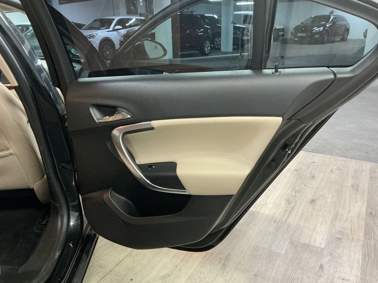 Opel Insignia  5p Excellence 1.6 CDTI ecoFLEX 136 CV Start & Stop - Foto 15