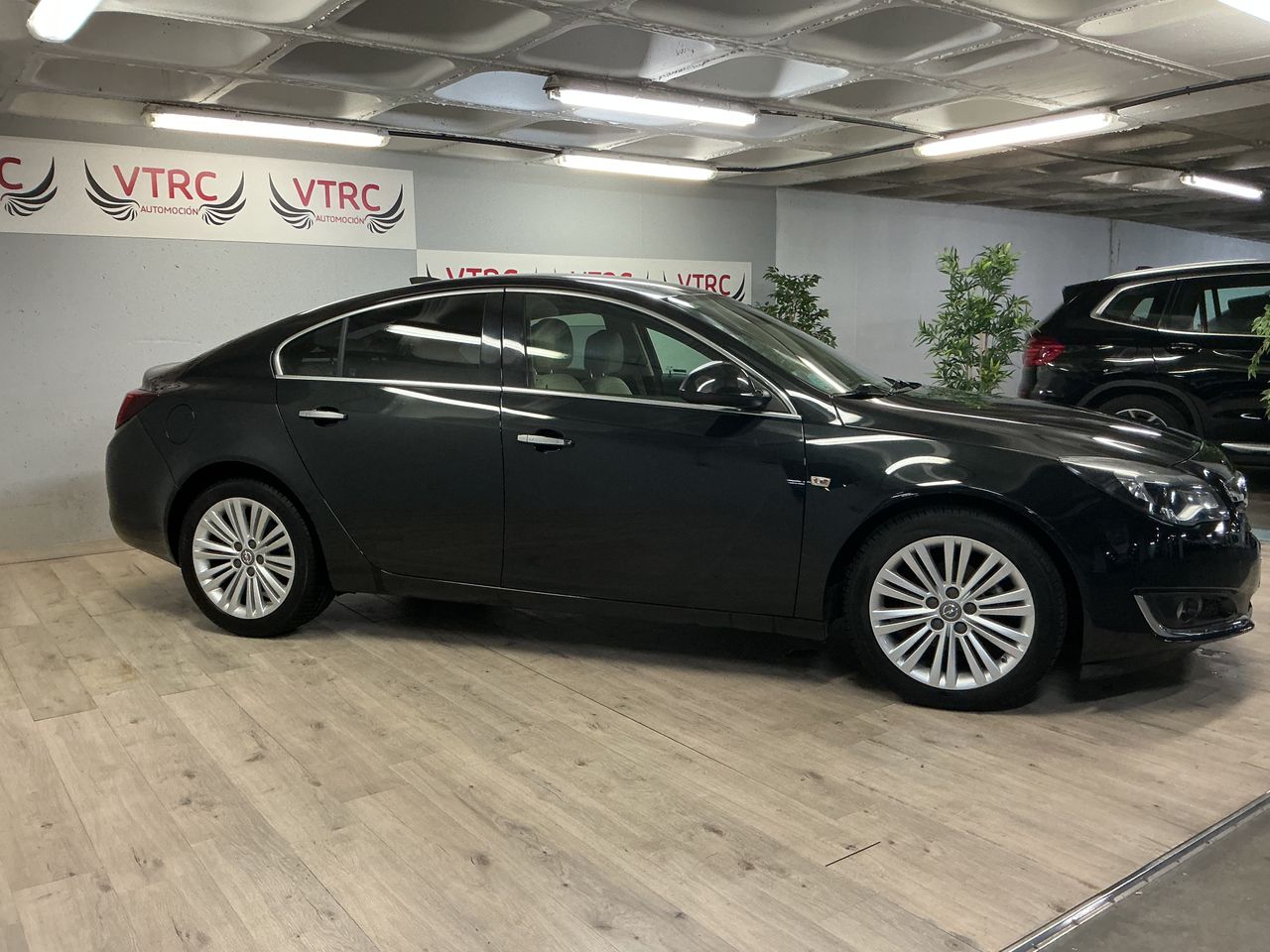 Opel Insignia  5p Excellence 1.6 CDTI ecoFLEX 136 CV Start & Stop - Foto 9