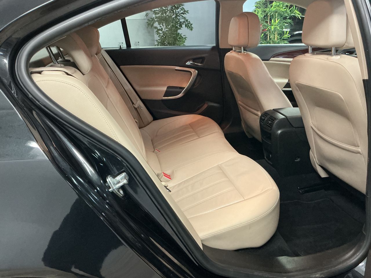 Opel Insignia  5p Excellence 1.6 CDTI ecoFLEX 136 CV Start & Stop - Foto 13