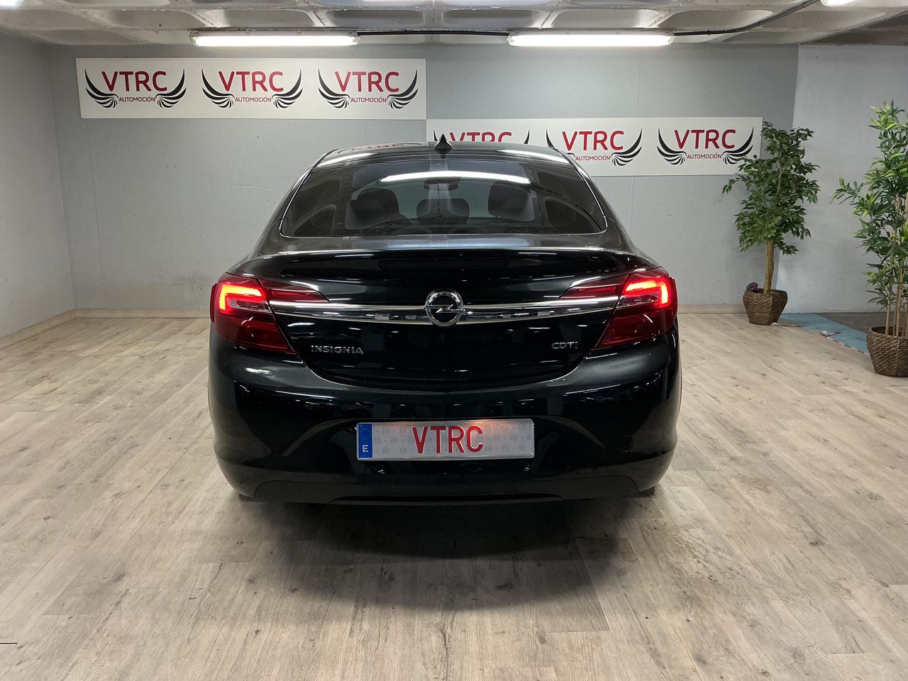 Opel Insignia  5p Excellence 1.6 CDTI ecoFLEX 136 CV Start & Stop - Foto 26