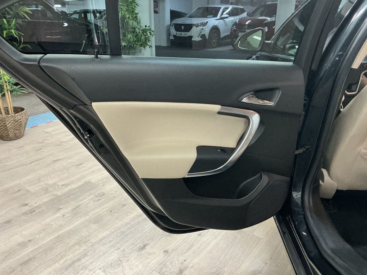 Opel Insignia  5p Excellence 1.6 CDTI ecoFLEX 136 CV Start & Stop - Foto 18