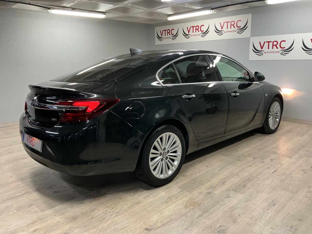 Opel Insignia  5p Excellence 1.6 CDTI ecoFLEX 136 CV Start & Stop - Foto 27