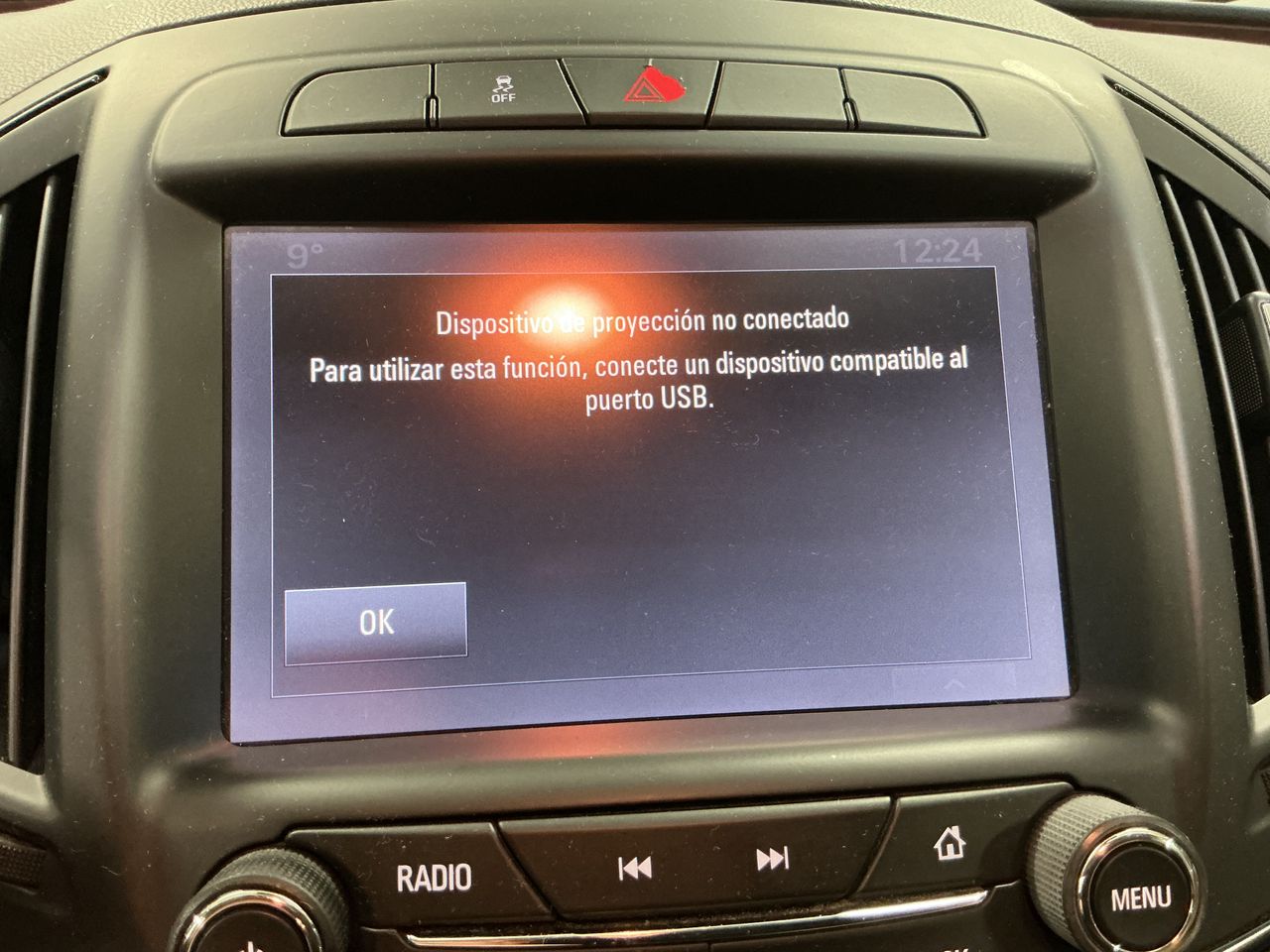 Opel Insignia  5p Excellence 1.6 CDTI ecoFLEX 136 CV Start & Stop - Foto 32