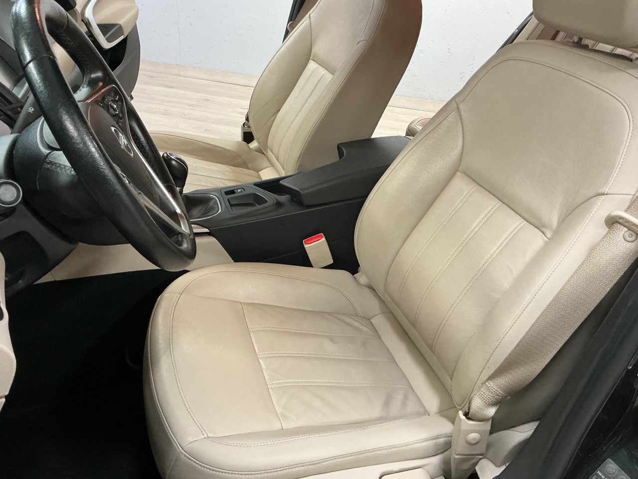 Opel Insignia  5p Excellence 1.6 CDTI ecoFLEX 136 CV Start & Stop - Foto 22