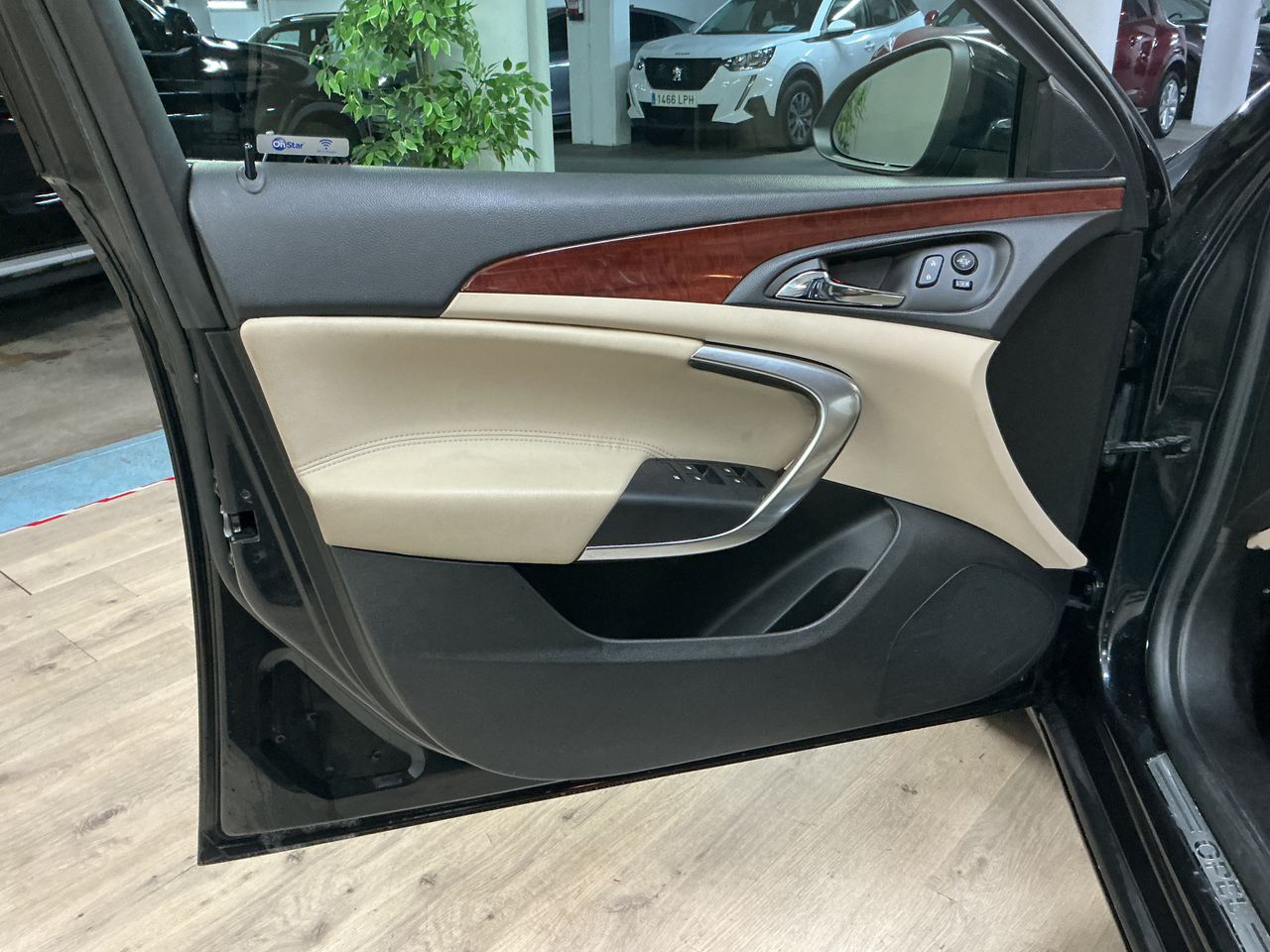 Opel Insignia  5p Excellence 1.6 CDTI ecoFLEX 136 CV Start & Stop - Foto 23