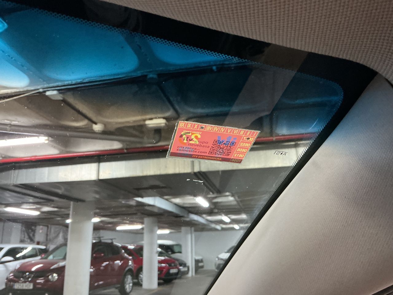 Hyundai IONIQ Híbrido 1.6 GDI 104 kW (141 CV) DCT Klass - Foto 14