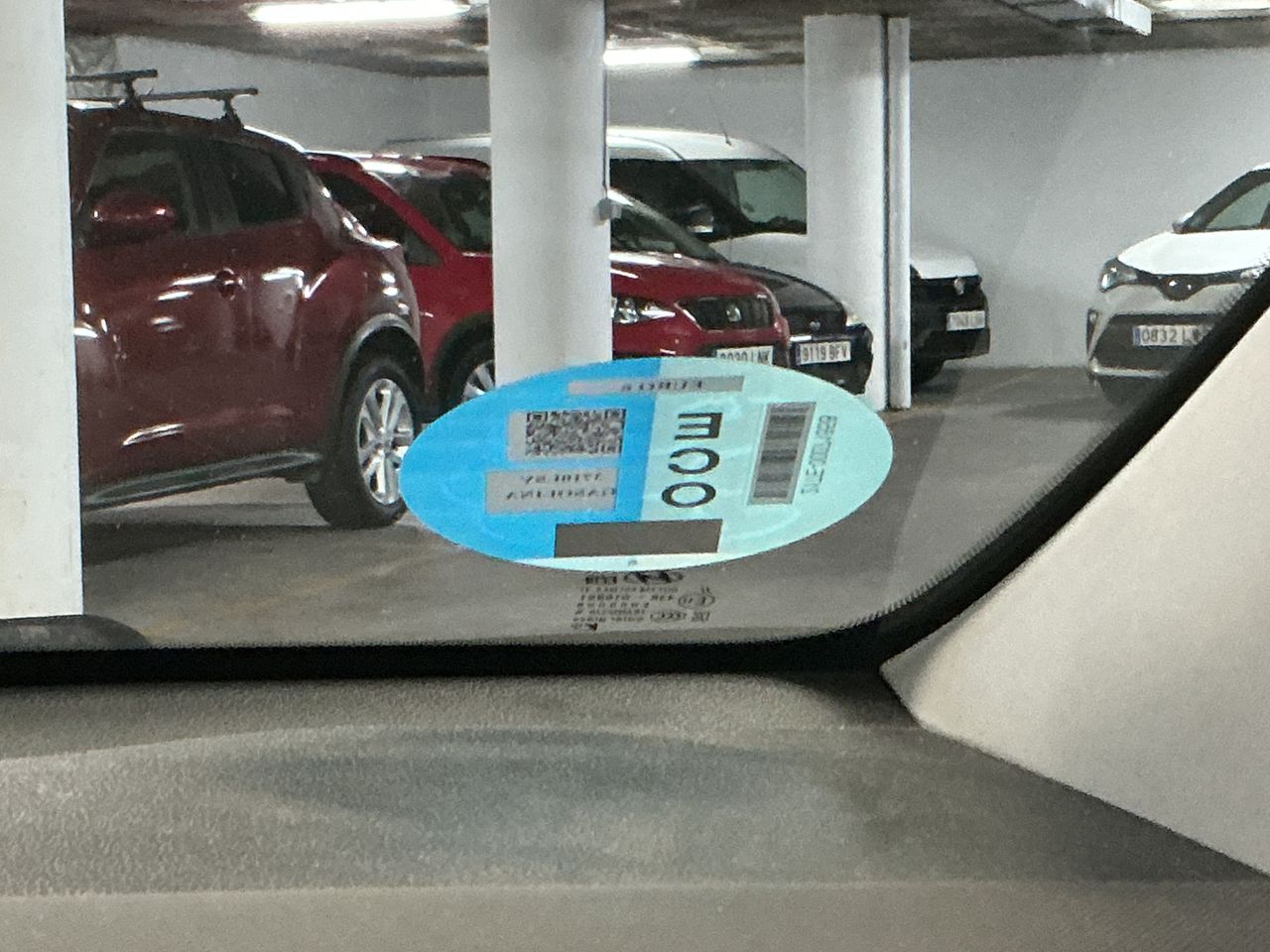 Hyundai IONIQ Híbrido 1.6 GDI 104 kW (141 CV) DCT Klass - Foto 15