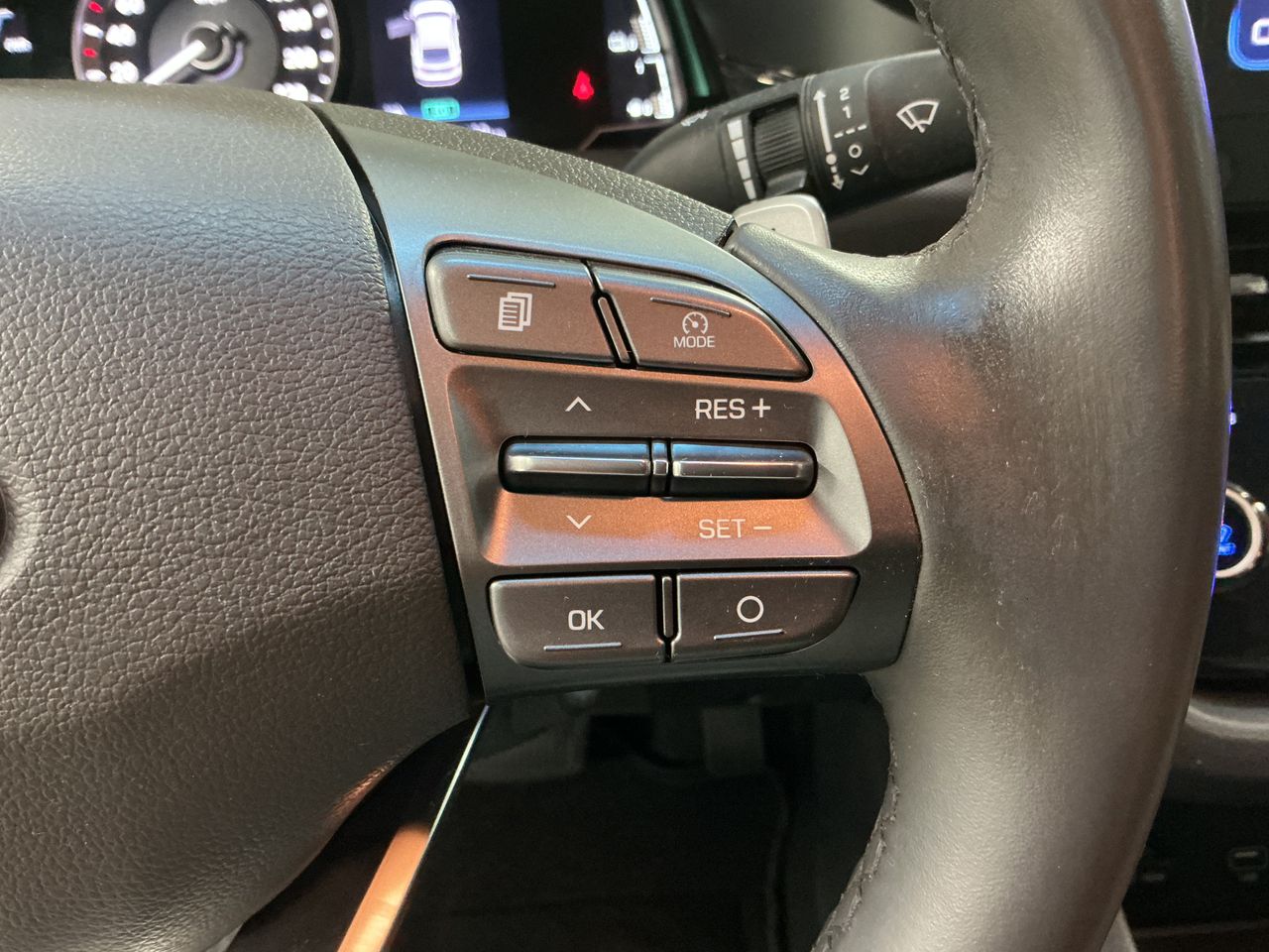 Hyundai IONIQ Híbrido 1.6 GDI 104 kW (141 CV) DCT Klass - Foto 29