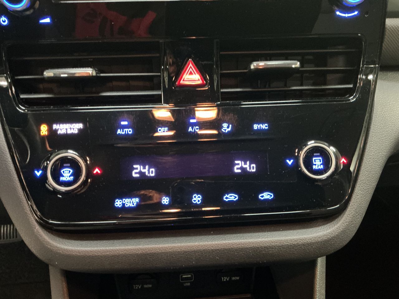 Hyundai IONIQ Híbrido 1.6 GDI 104 kW (141 CV) DCT Klass - Foto 25