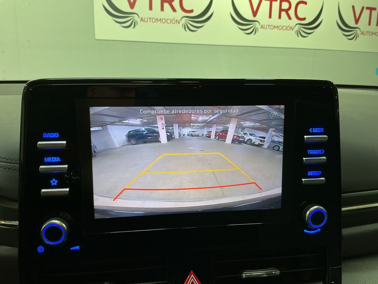 Hyundai IONIQ Híbrido 1.6 GDI 104 kW (141 CV) DCT Klass - Foto 30