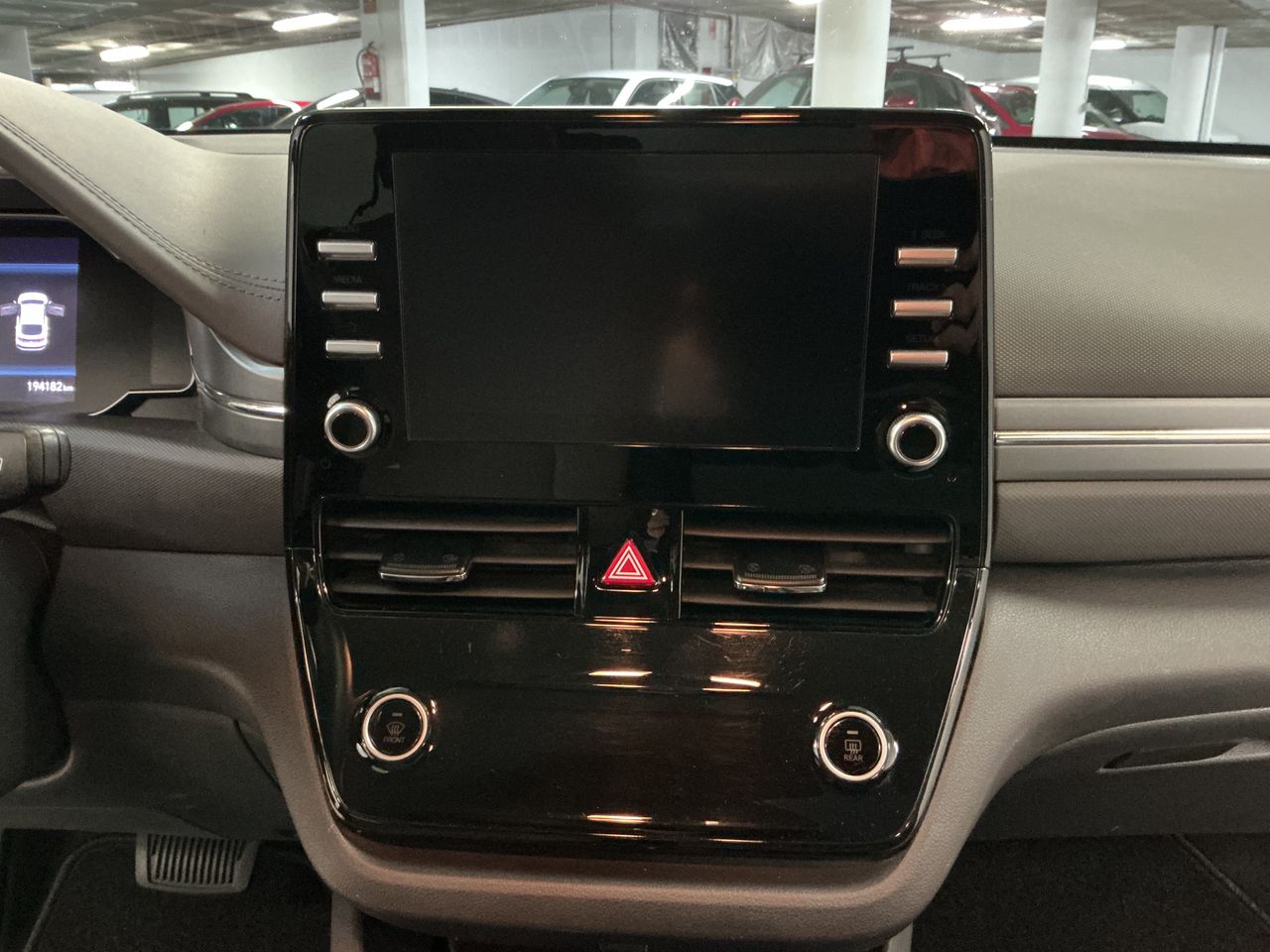 Hyundai IONIQ Híbrido 1.6 GDI 104 kW (141 CV) DCT Klass - Foto 11