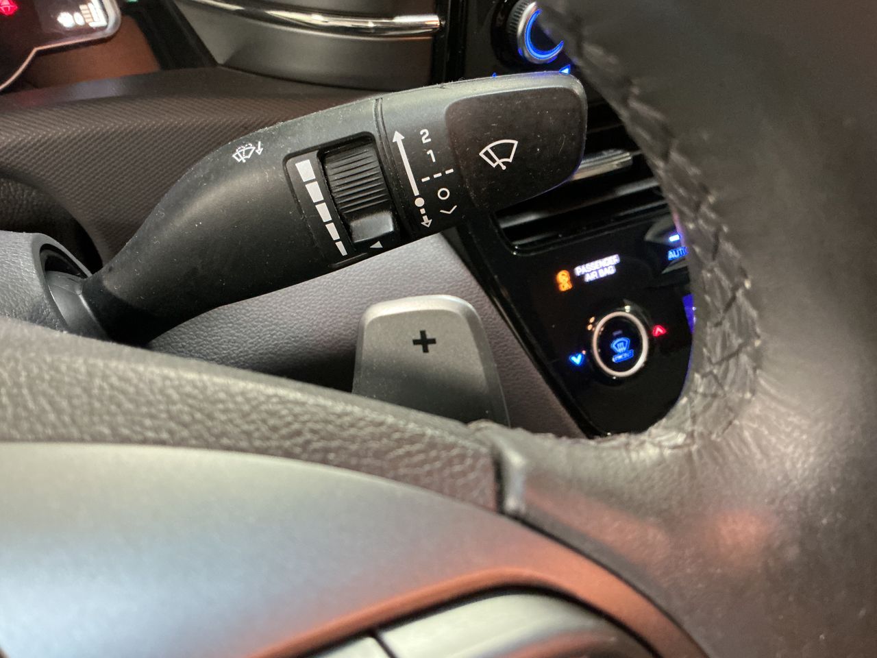 Hyundai IONIQ Híbrido 1.6 GDI 104 kW (141 CV) DCT Klass - Foto 24