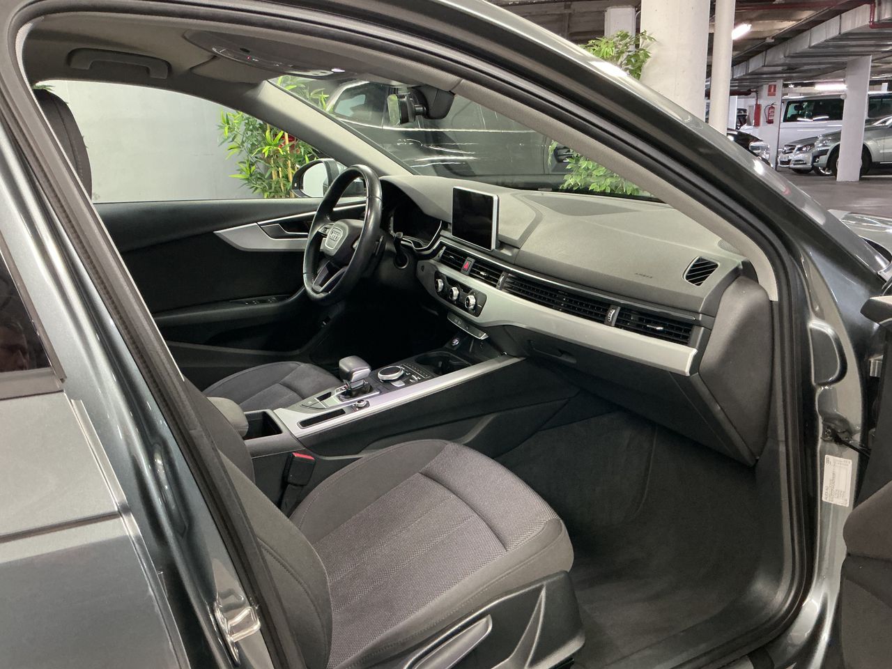 Audi A4 Avant Advanced edition 35 TDI S tronic 7 vel. - Foto 16