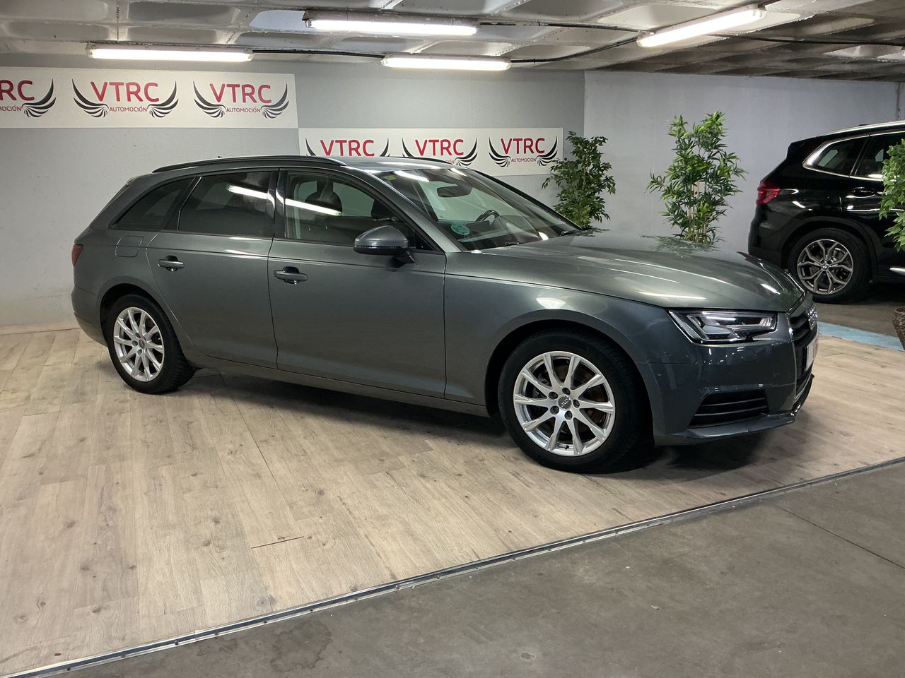 Audi A4 Avant Advanced edition 35 TDI S tronic 7 vel. - Foto 6