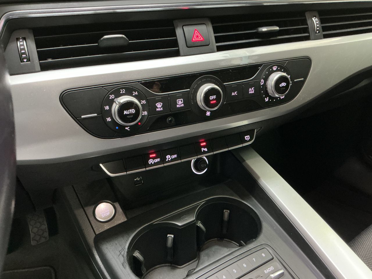 Audi A4 Avant Advanced edition 35 TDI S tronic 7 vel. - Foto 23