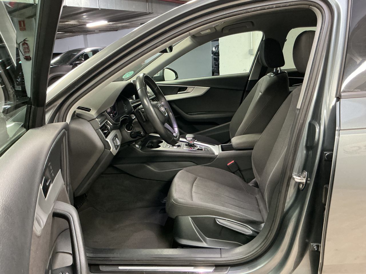 Audi A4 Avant Advanced edition 35 TDI S tronic 7 vel. - Foto 20