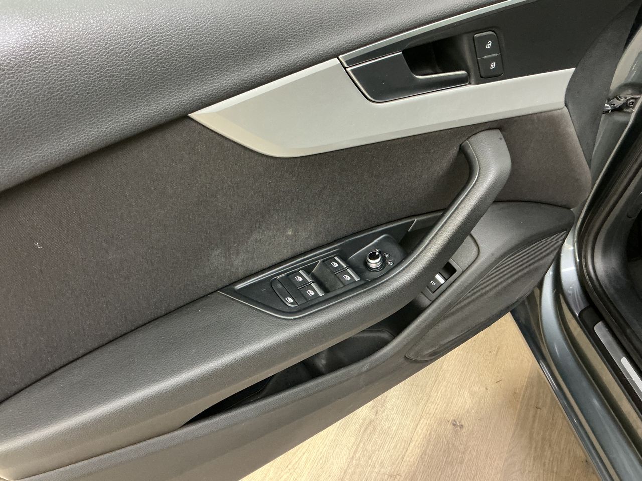 Audi A4 Avant Advanced edition 35 TDI S tronic 7 vel. - Foto 19