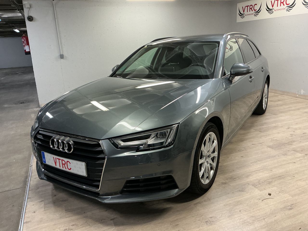 Audi A4 Avant Advanced edition 35 TDI S tronic 7 vel. - Foto 8