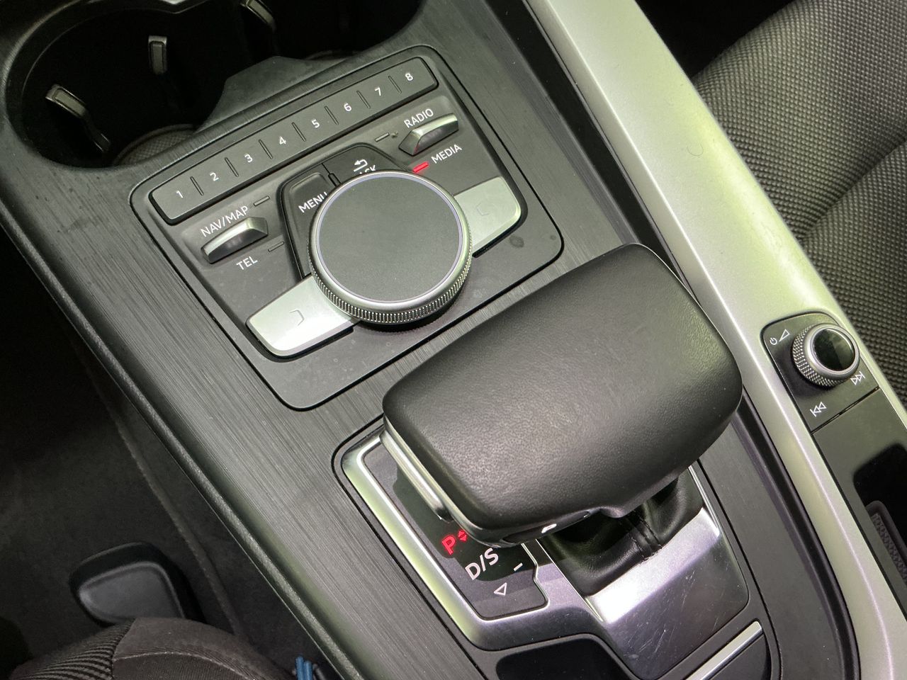 Audi A4 Avant Advanced edition 35 TDI S tronic 7 vel. - Foto 24