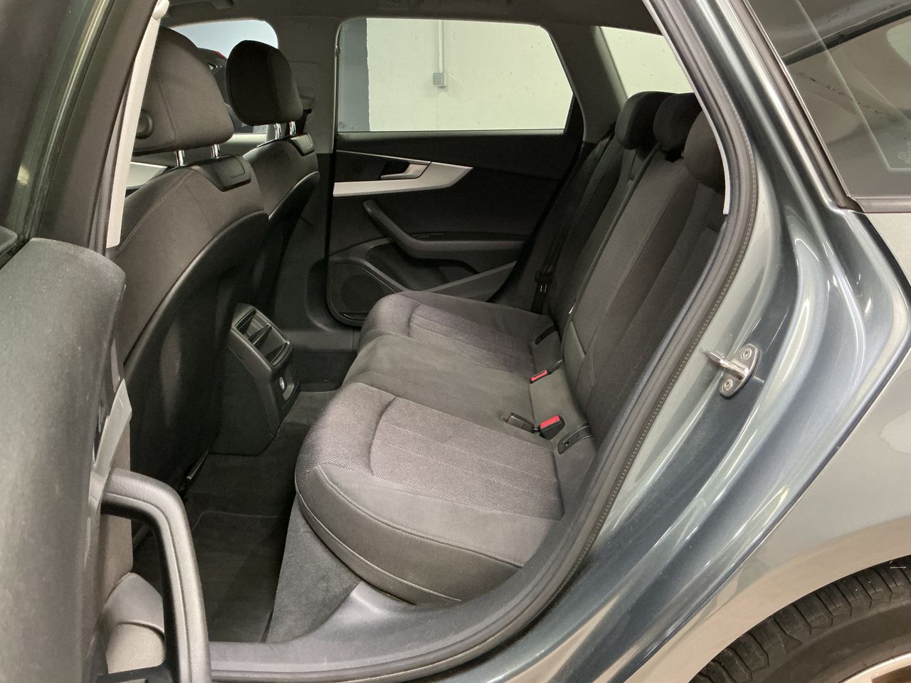 Audi A4 Avant Advanced edition 35 TDI S tronic 7 vel. - Foto 11