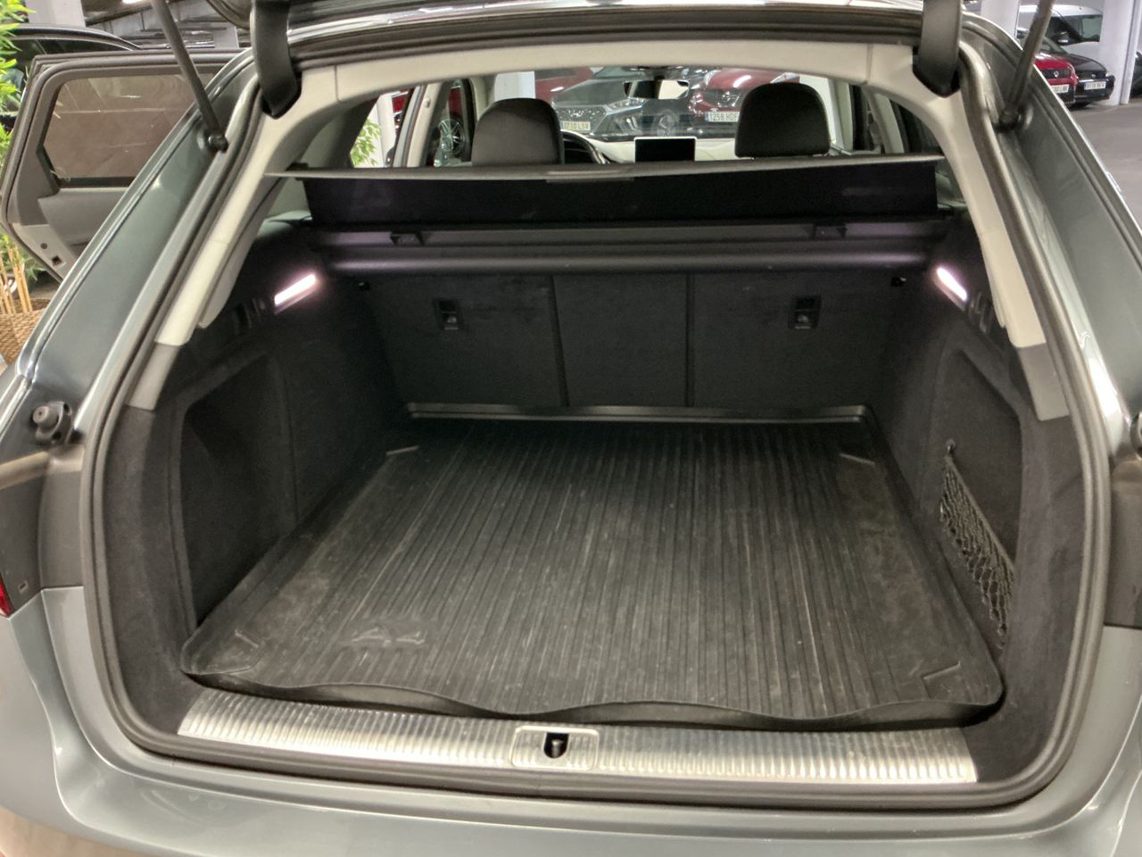 Audi A4 Avant Advanced edition 35 TDI S tronic 7 vel. - Foto 13